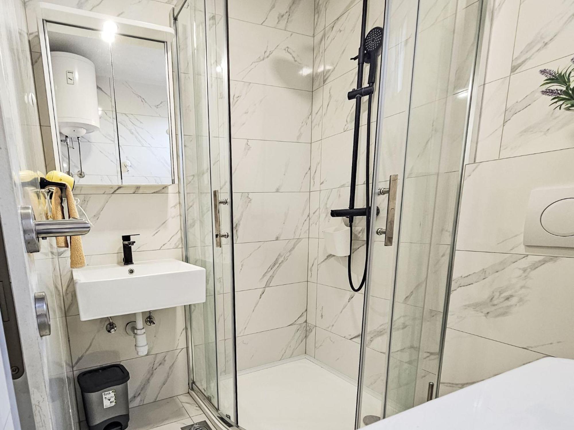 Apartment Slavica-1 By Interhome Трогир Екстериор снимка